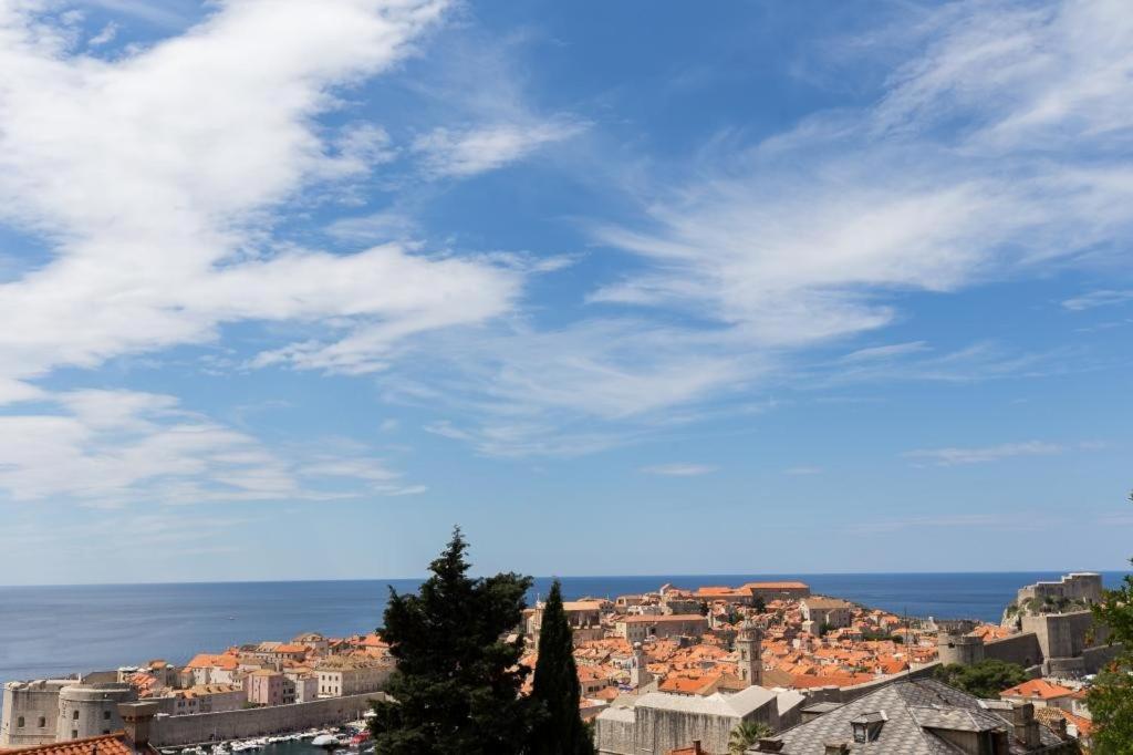 Apartment Purple Rain Dubrovnik Exterior foto